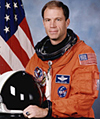 Joint Presidential Keynote Lecture presented by Rick Searfoss, retired United States Air Force colonel, NASA astronaut and test pilot